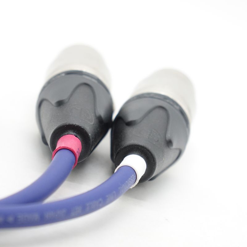 EVO-0503A-XLR/0.6m