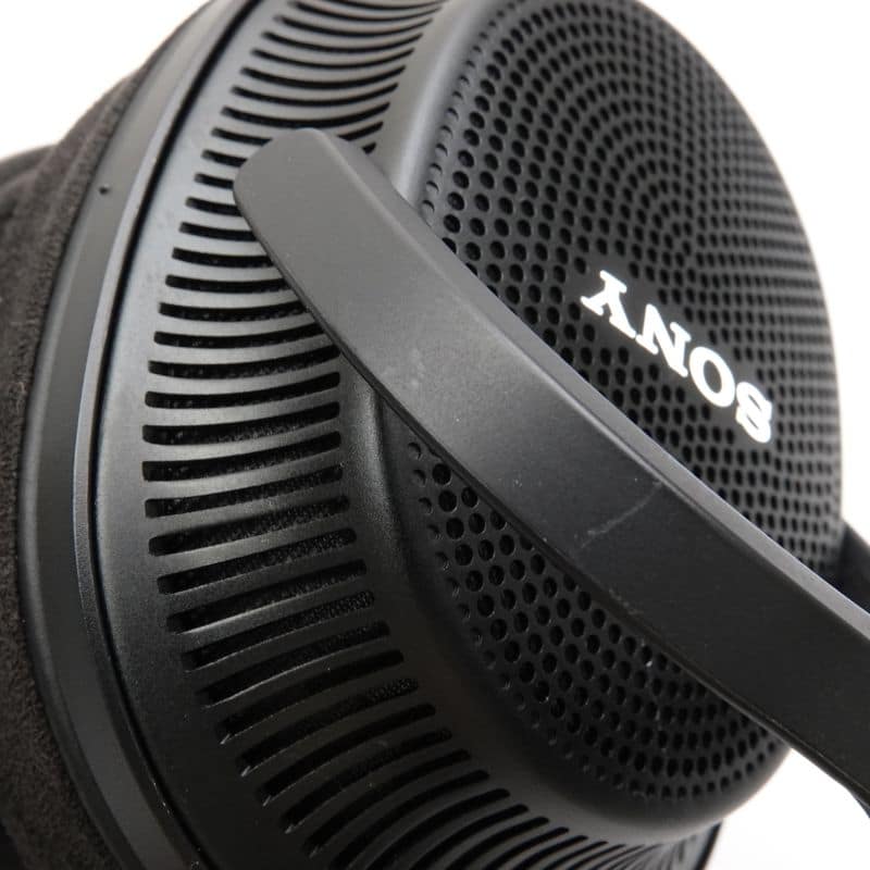 MDR-MV1