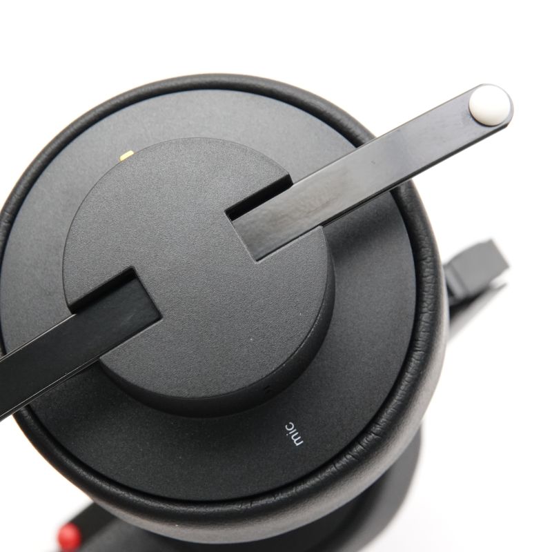 M-1 headphones
