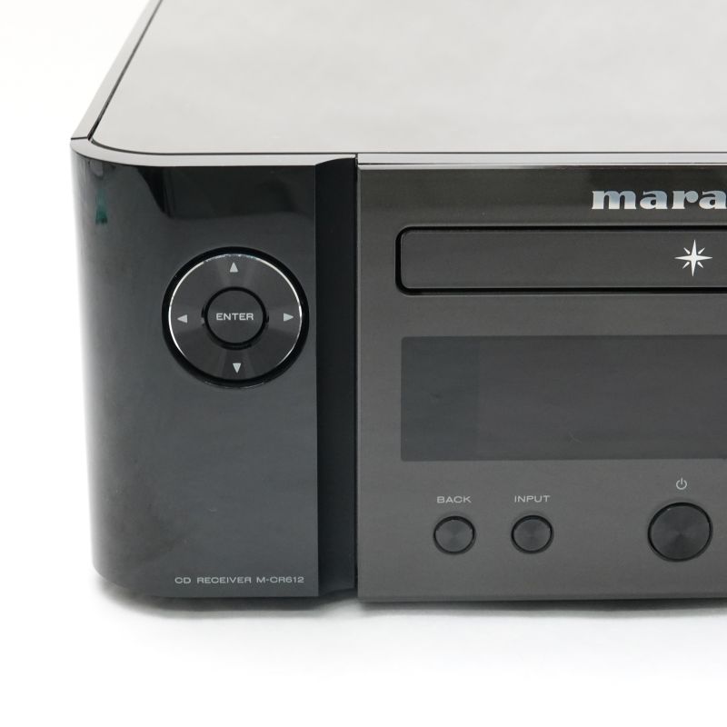 M-CR612/FB