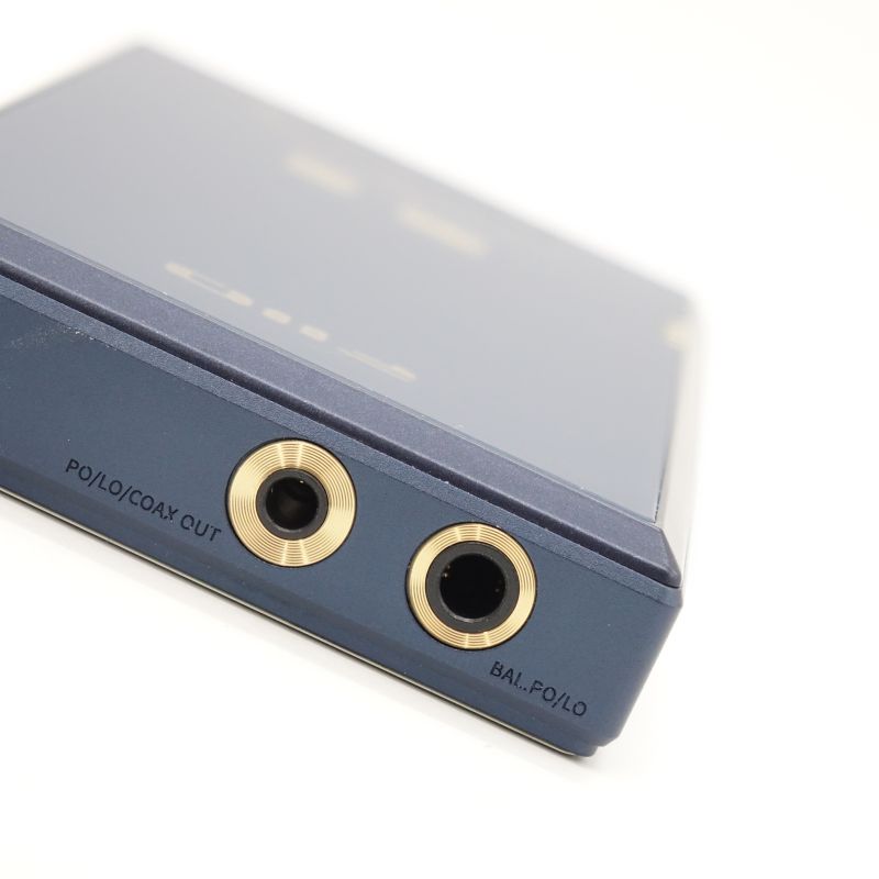 M21 Dark Blue [FIO-M21-L]