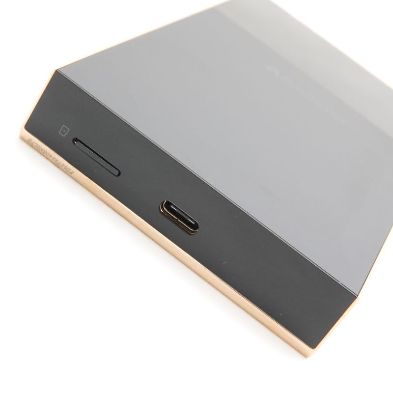 A&ultima SP3000T Copper [IRV-AK-SP3000T-COP]