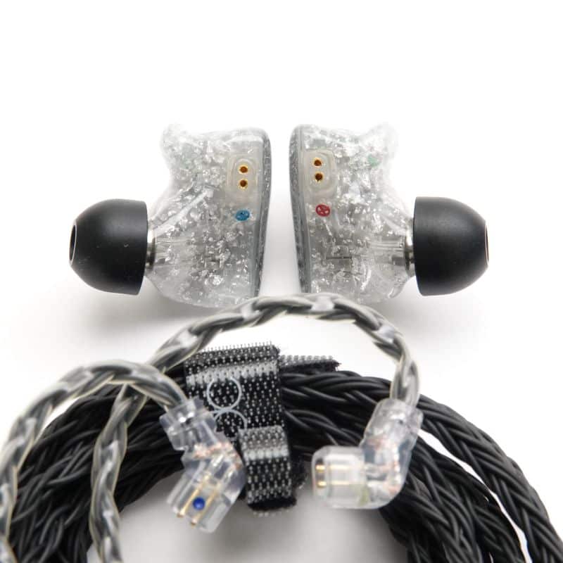 Anole VX-S [QDC-ANOLE-VX-S]