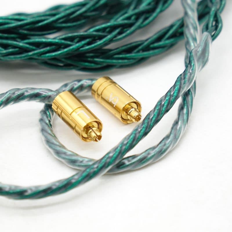 Signal MKIII-MMCX-3.5mm [BEA-1253]