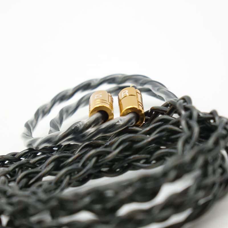 Signal MKIII-Custom-4.4mm [BEA-1307]