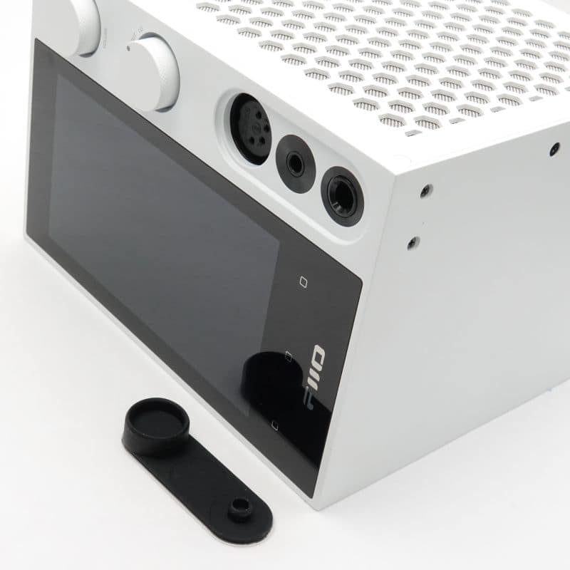 R7 White [FIO-R7-W]