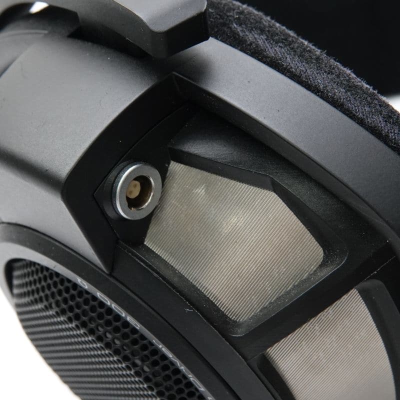 HD 800 S