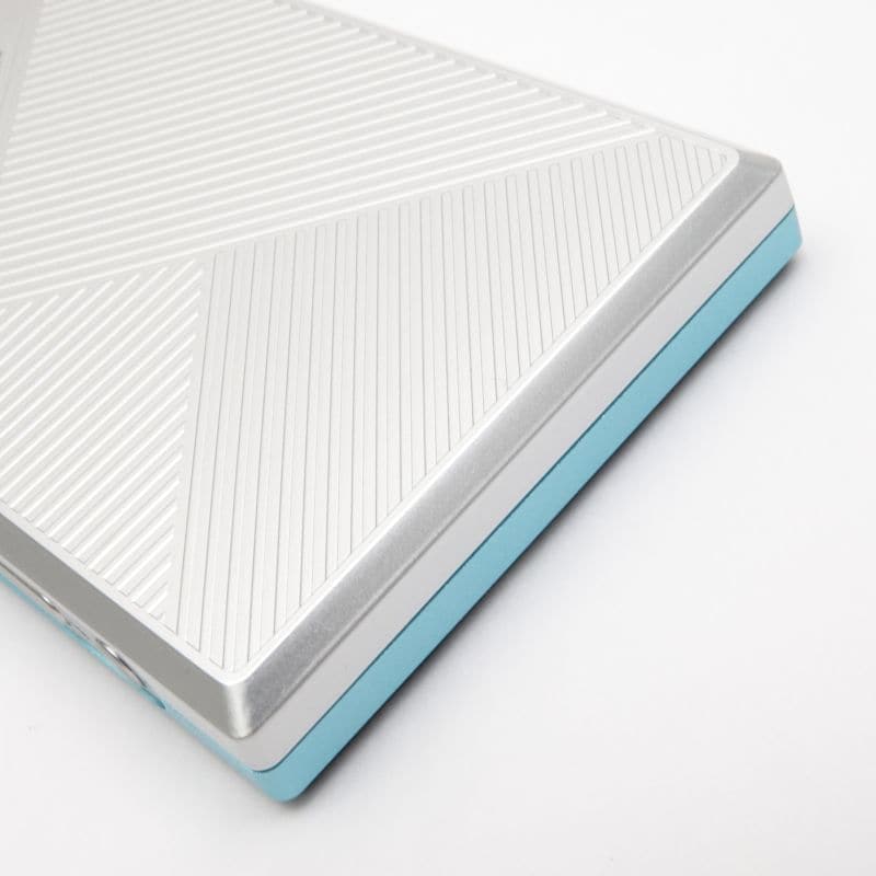 JM21 Blue [FIO-JM21-L]