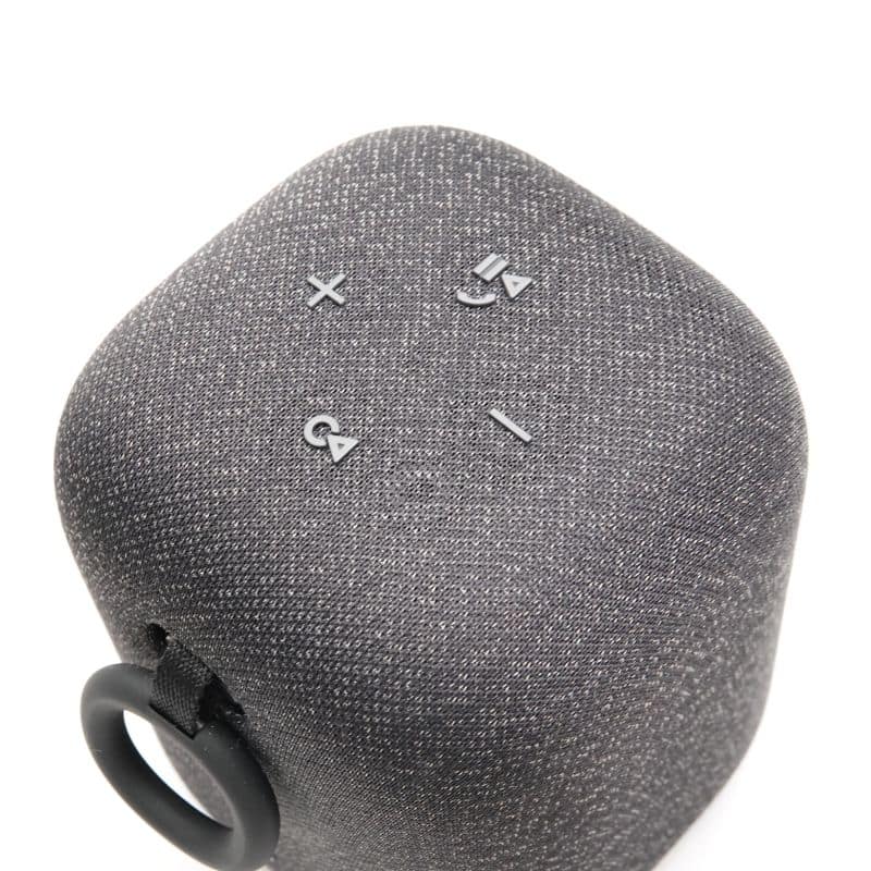 LinkBuds Speaker (Black) [SRS-LS1 B]