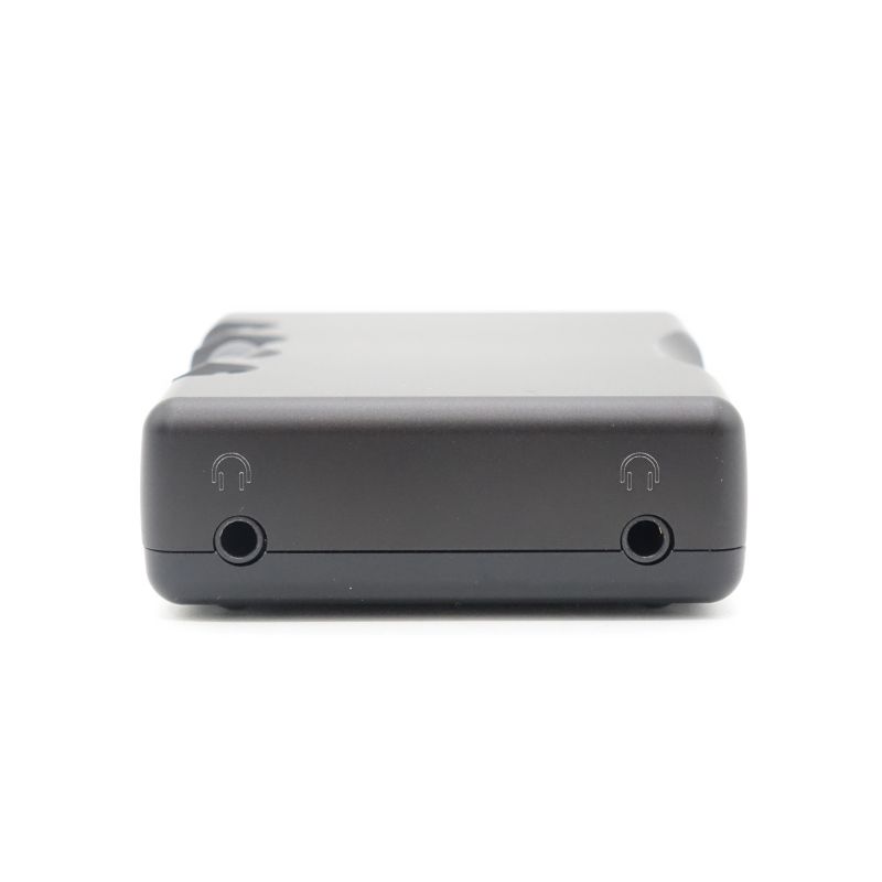 Mojo 2 Black [CHO-MOJO2-BLK]