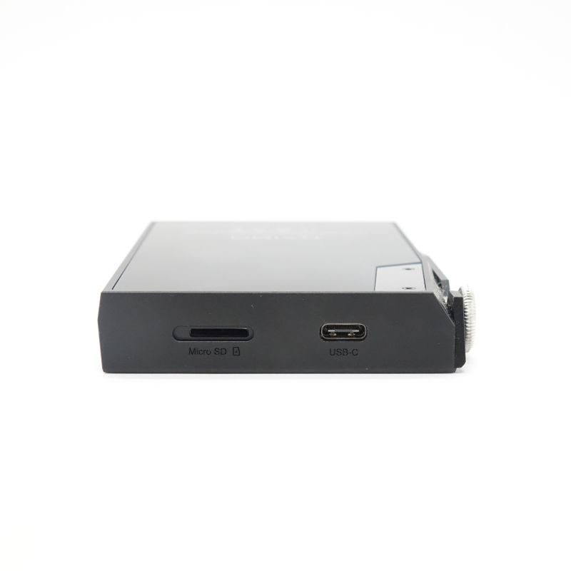 DX180 Black