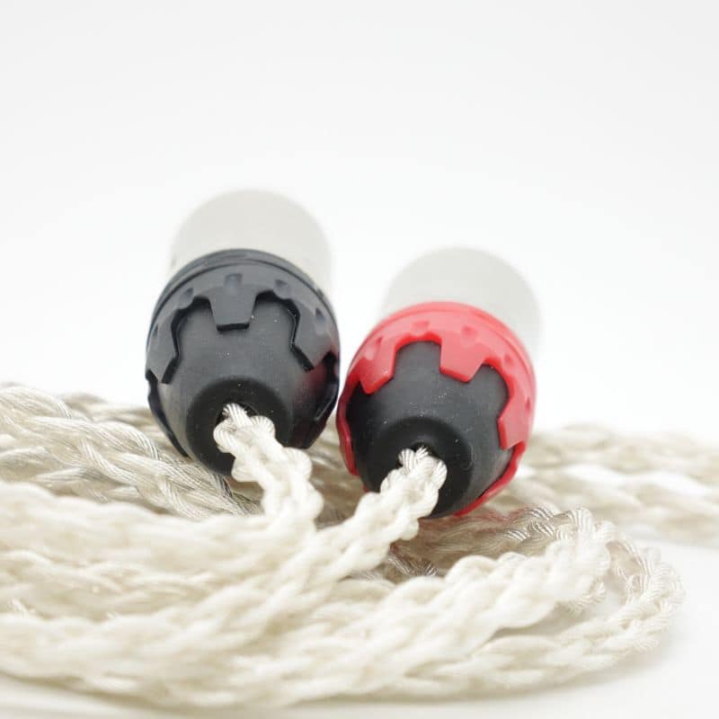 4.4 to XLR cable [IFI-CA-44TXLR-H]