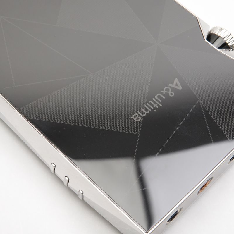 A&ultima SP3000 Platinum [IRV-AK-SP3000-PLT]