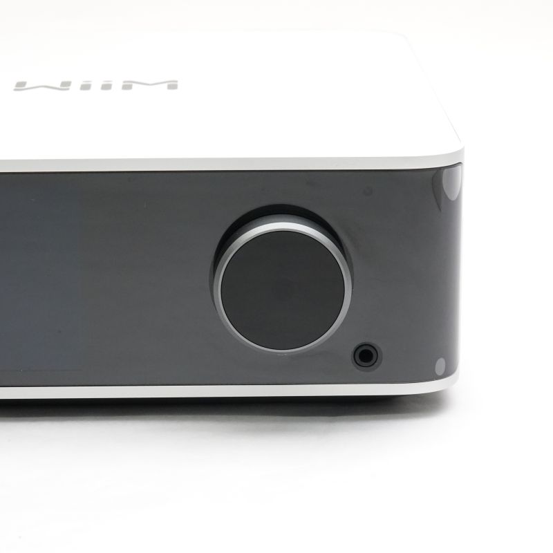WiiM Ultra Silver [WIM-WULTRA-SV]