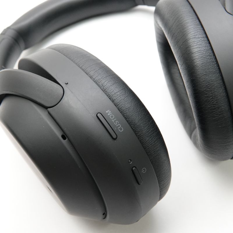 WH-1000XM4-B