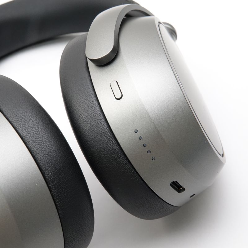 MOMENTUM 4 Wireless GRAPHITE [M4AEBT GRAPHITE]