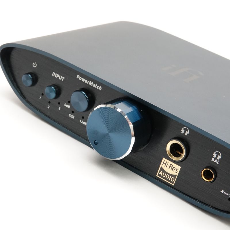 ZEN CAN Signature [IFI-ZENCAN-S]