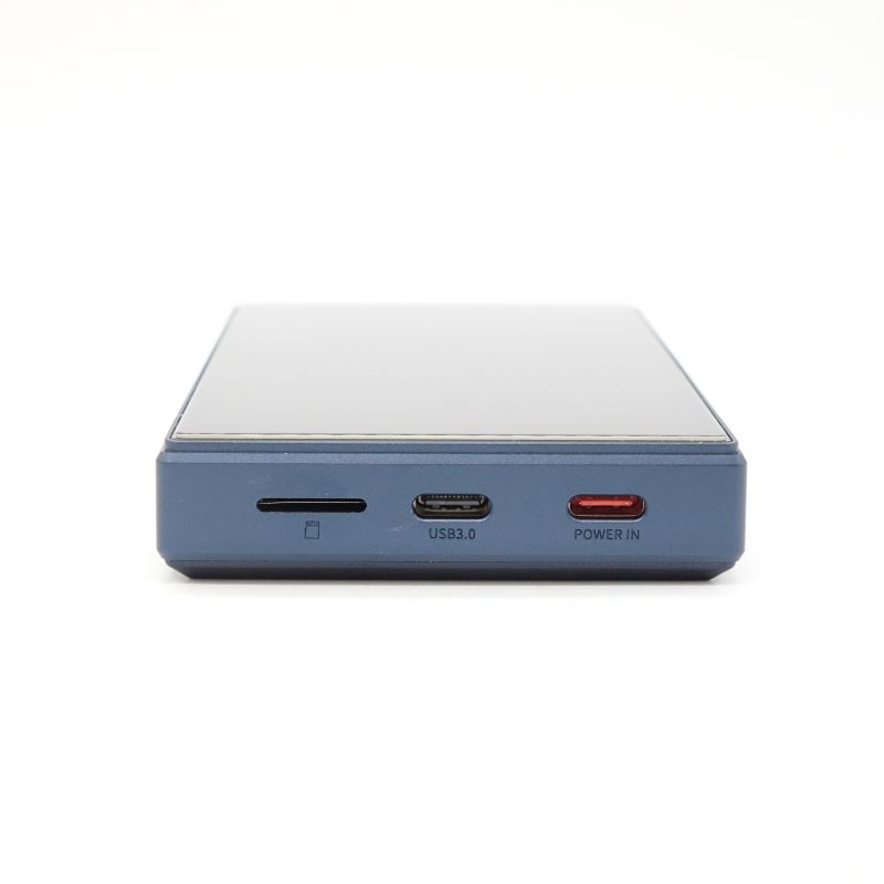 M21 Dark Blue [FIO-M21-L]