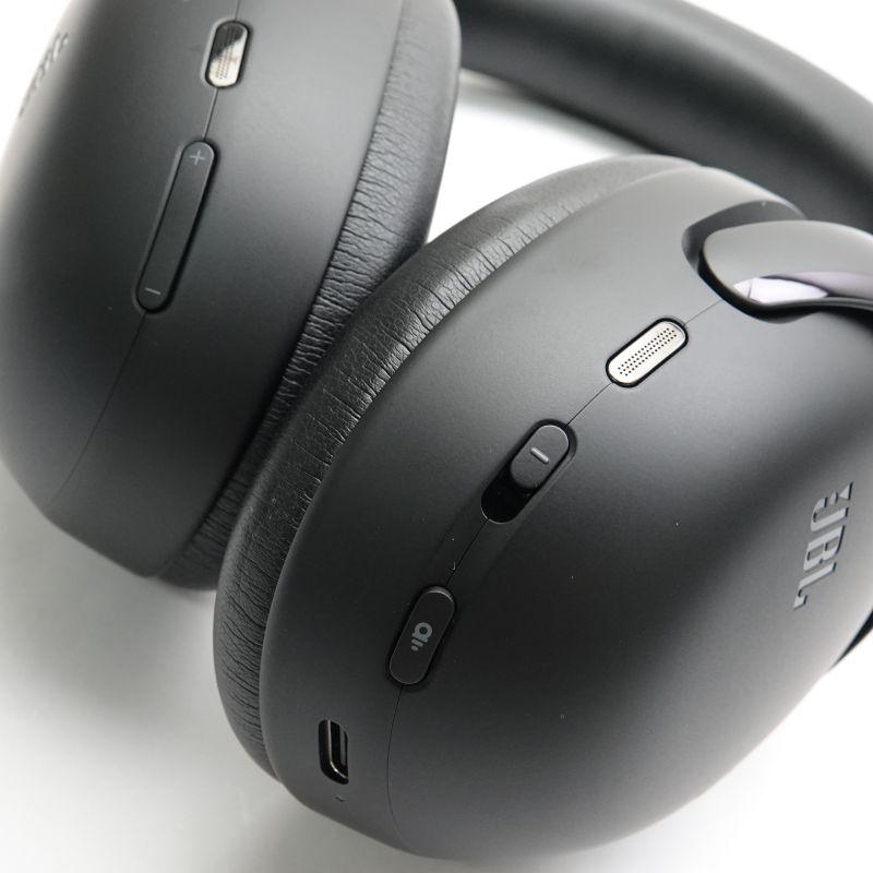 JBL Tour One M3 [JBLTOURONEM3BLK]