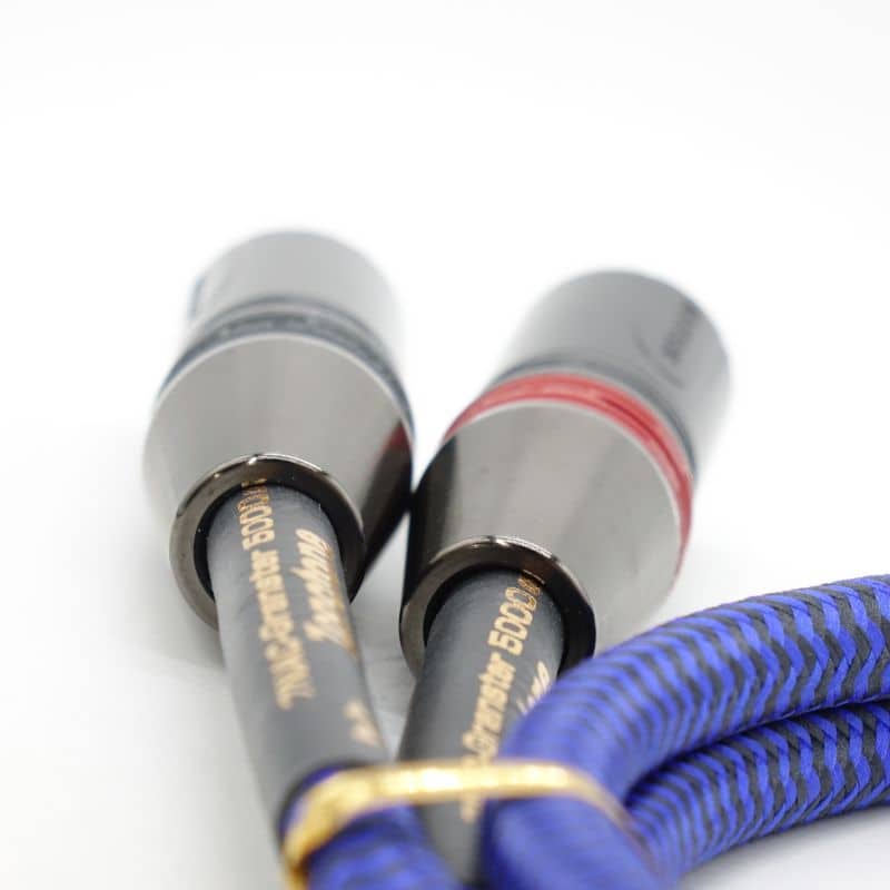 Granster AC-5000 XLR/1.0m