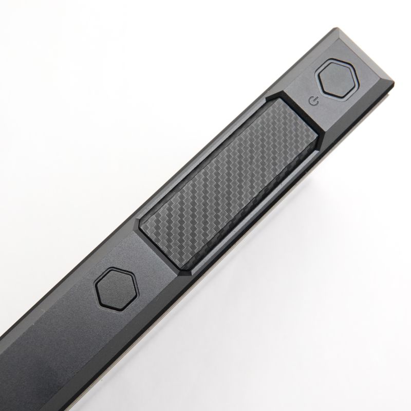 M11Plus ESS [FIO-M11PLES-B]