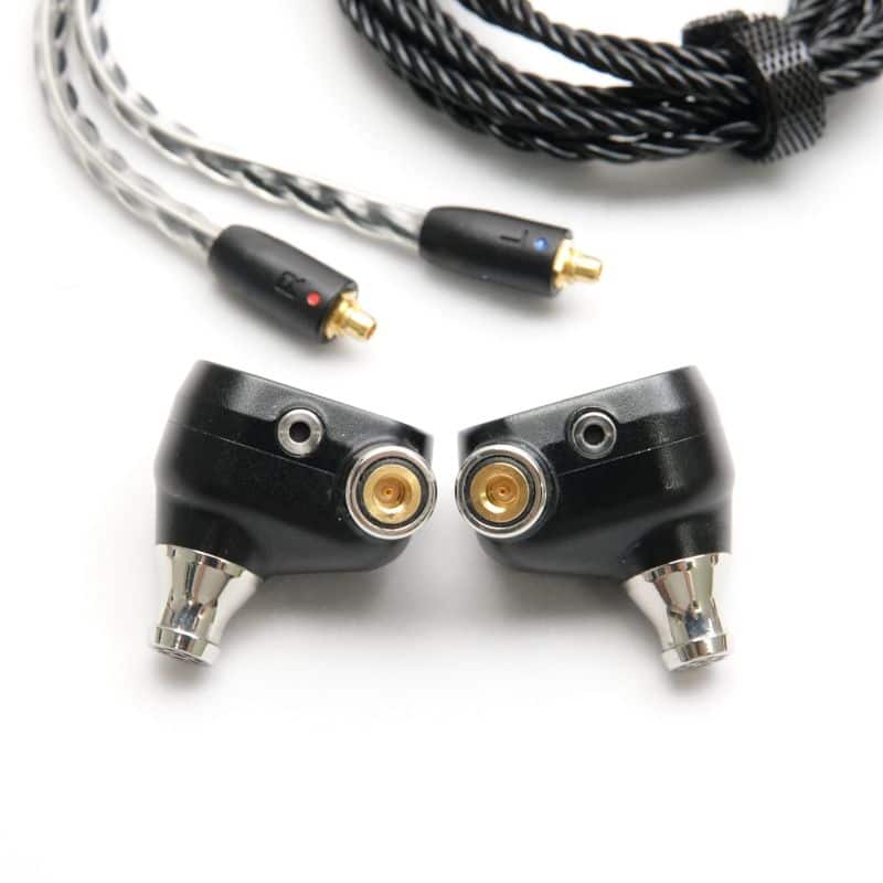 Drop + Campfire Audio Darkstar