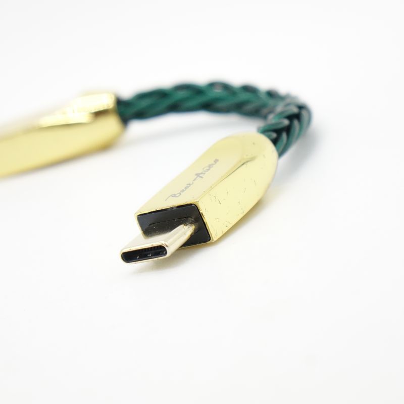 Cable USB-C to USB-C [BEA-8534]