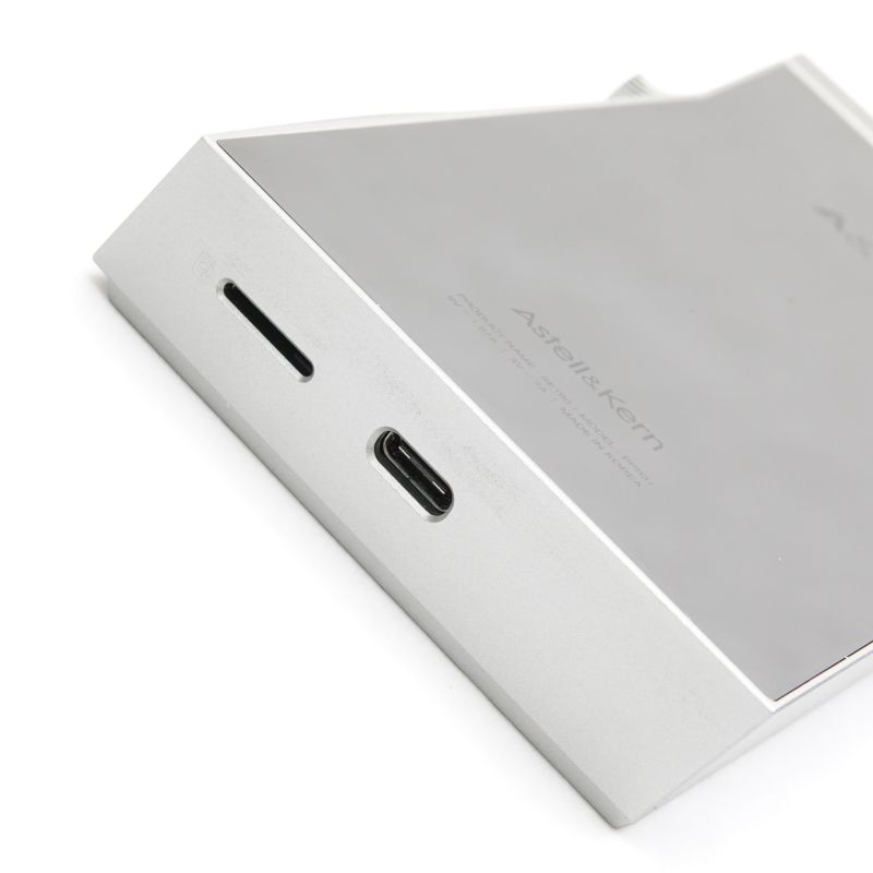A&futura SE180 SEM1 MoonSilveｒ [AK-SE180-SEM1-MS]