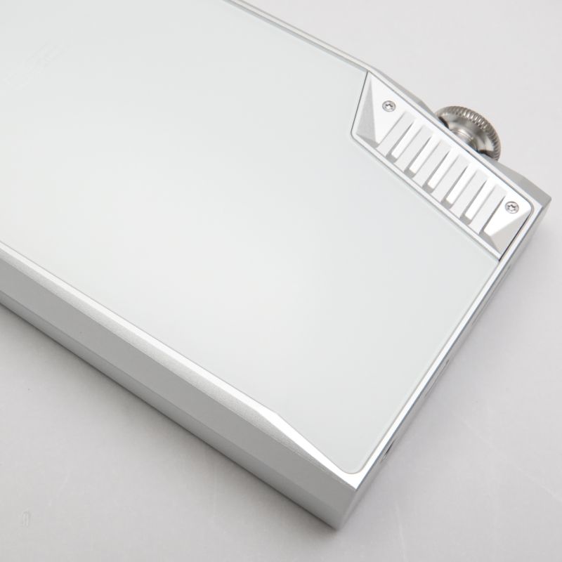 DX260MK2 Silver+White