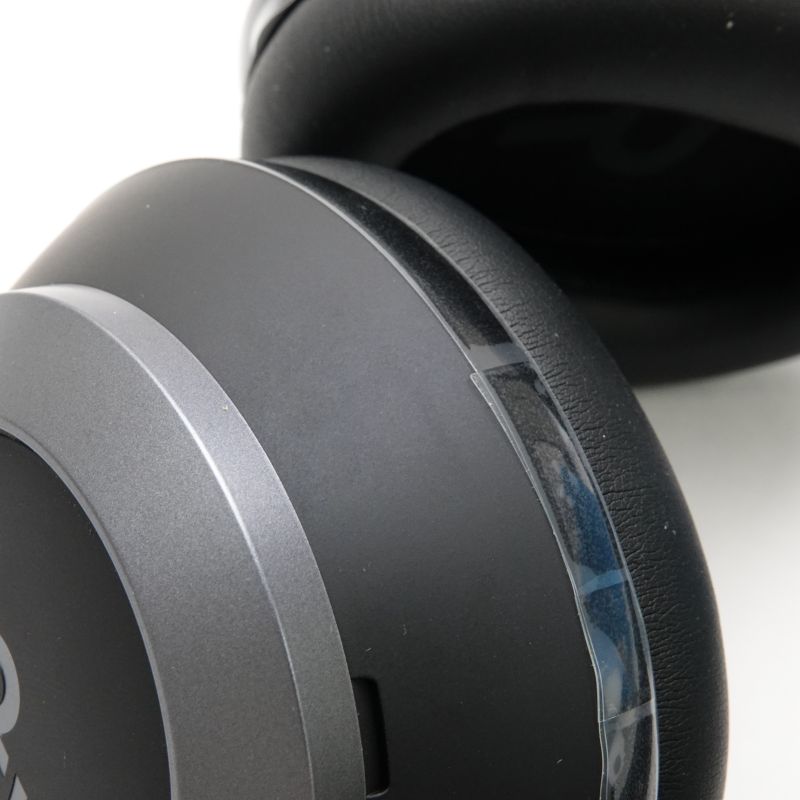 Soundcore Space One Pro ミッドナイト [A3062N11]