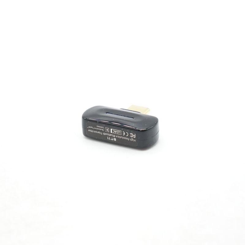 BT11 Black [FIO-BT11-B]