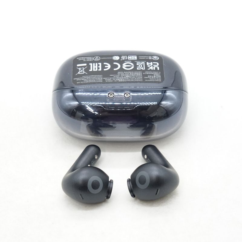 XIAOMI Buds 5 Pro Wi-Fi Black