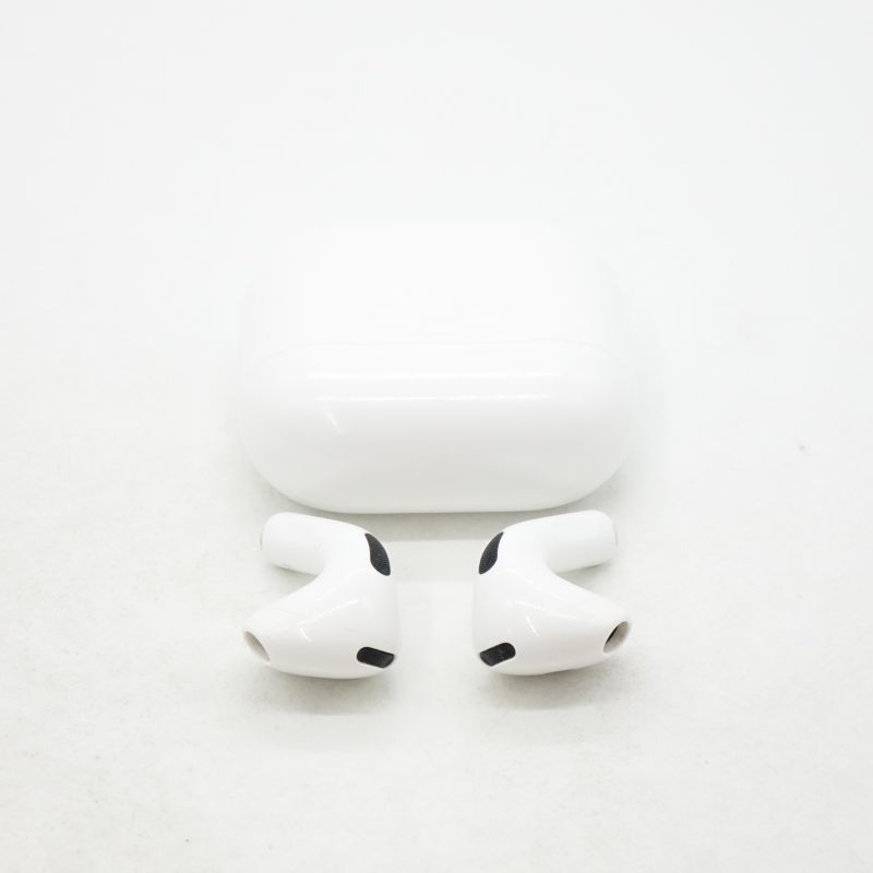 AirPods 4 ANC [MXP93JA]