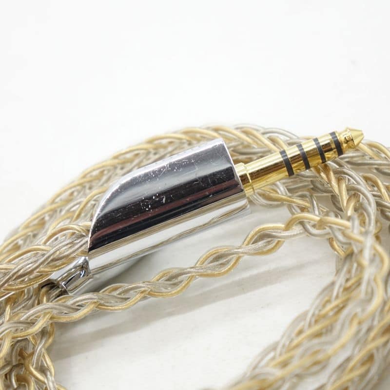 Martini HD800-4.4mm