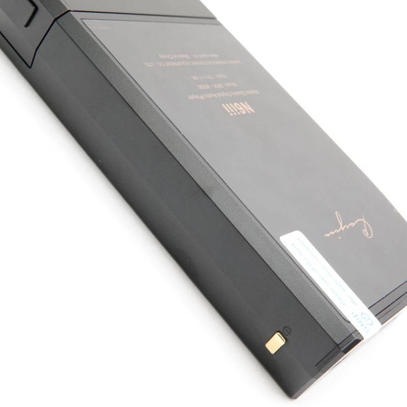 N6iii DAP/E203 [SPK-A006-E203]