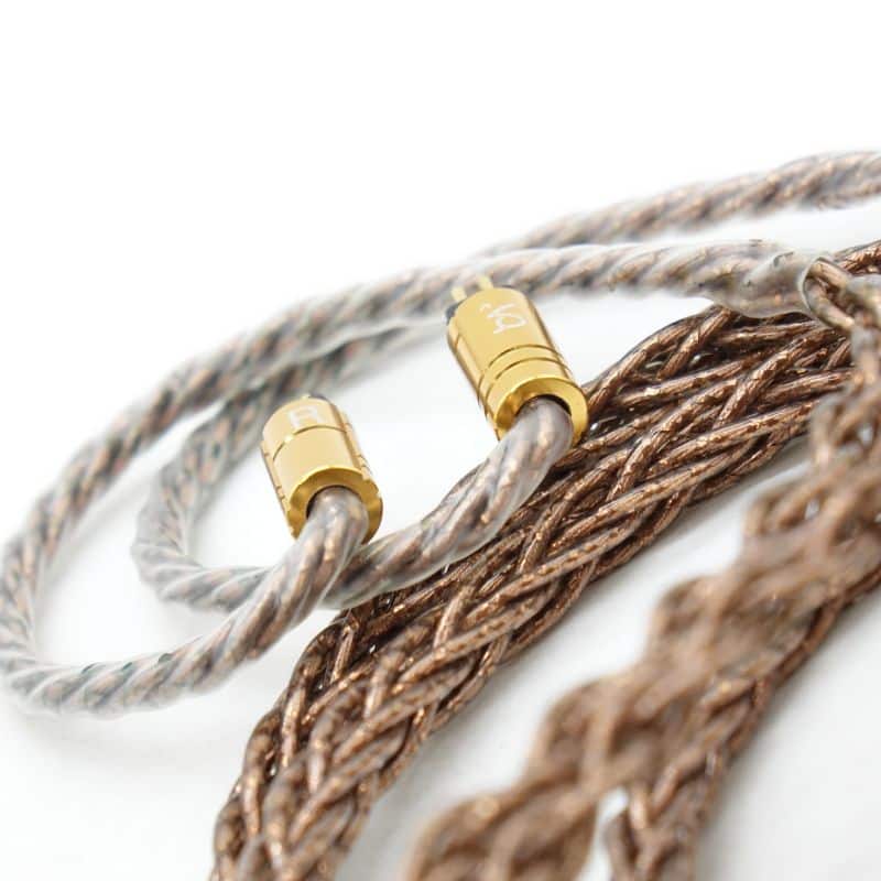 Cyclone 8-Wire Custom-3.5mm [BEA-0485]