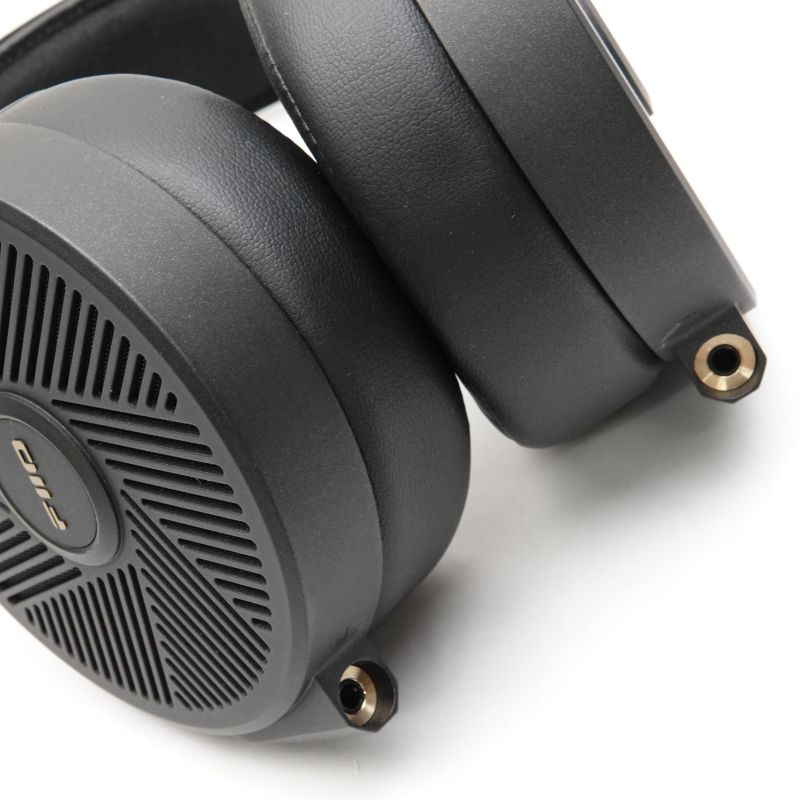 FT5 Black [FIO-FT5-B]