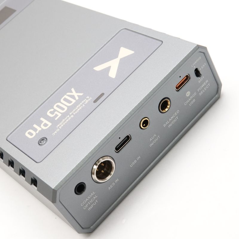 XD05 PRO