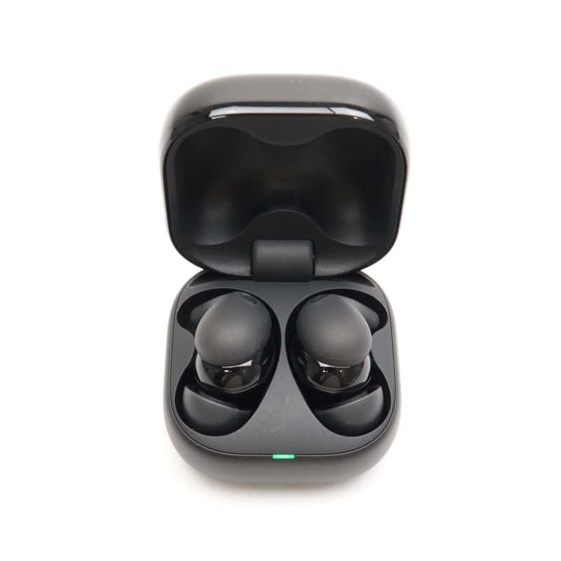 LinkBuds Fit (Black) [WF-LS910N B]