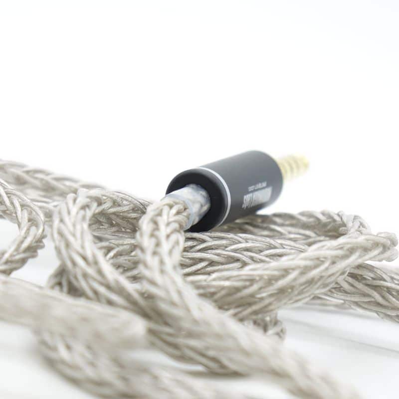 旭扇 極 (Kyokusen-Kiwami) 4.4mm5極 [NLV-KYK-KWM]