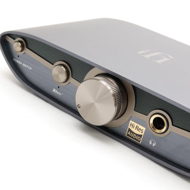 ZEN DAC 3 [IFI-ZEN-DAC3]