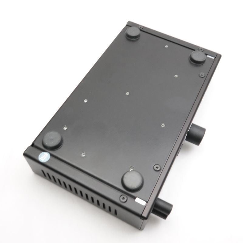 ADI-2 Pro FS R Black Edition