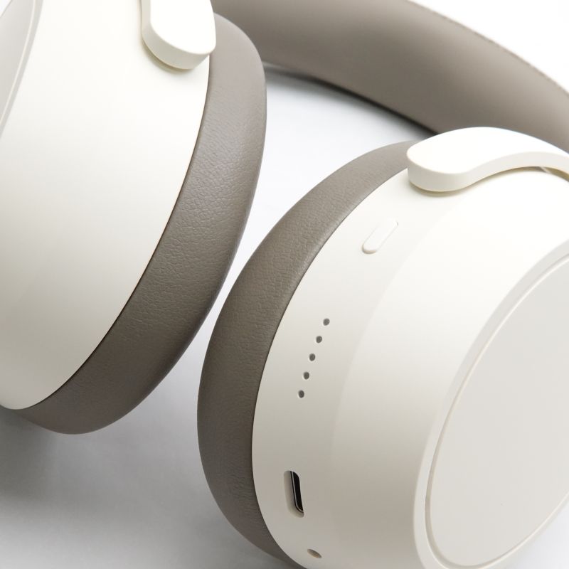 MOMENTUM 4 Wireless WHITE [M4AEBT WHITE]