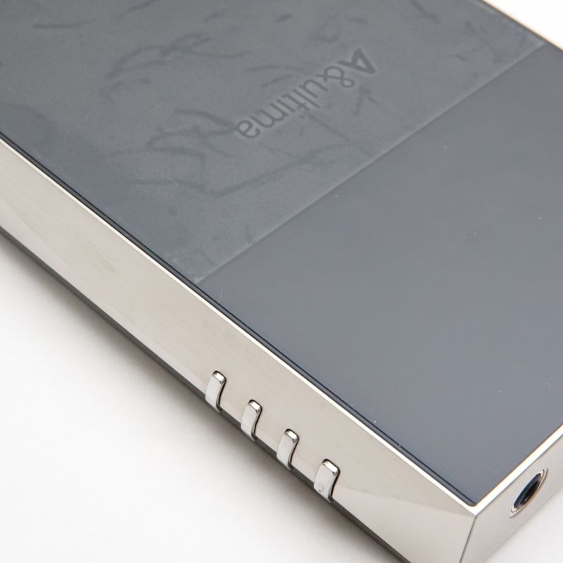 A&ultima SP3000T [IRV-AK-SP3000T]