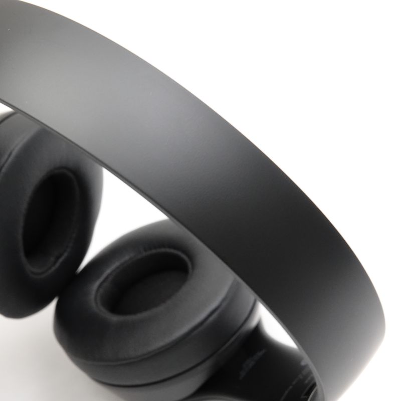 Beats Solo 4 マットブラック [MUW23PA/A]