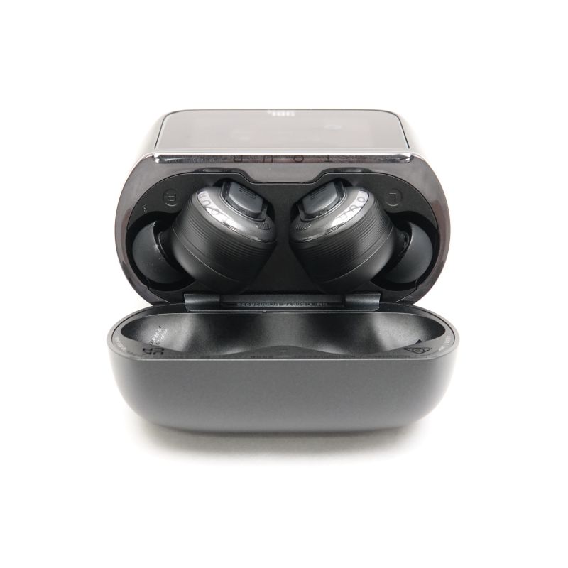 TOUR PRO 3 [JBLTOURPRO3BLK]