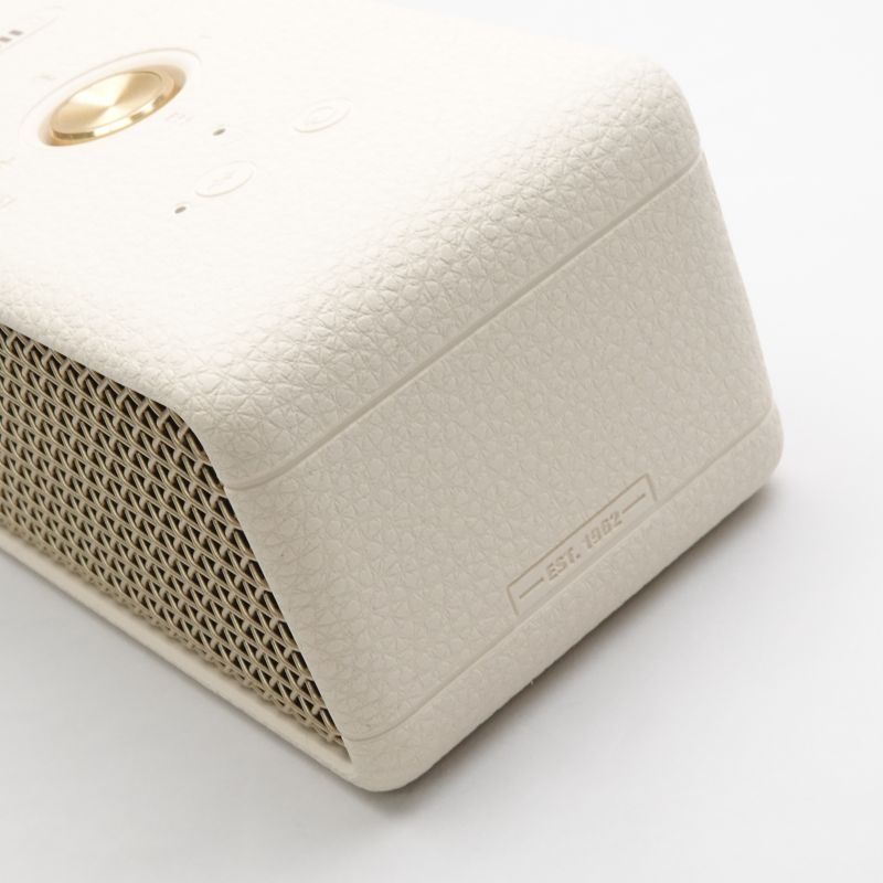 EMBERTON III Cream