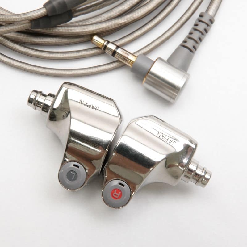 SONY IER-Z1R 中古 240004012710｜中古通販フジヤエービック