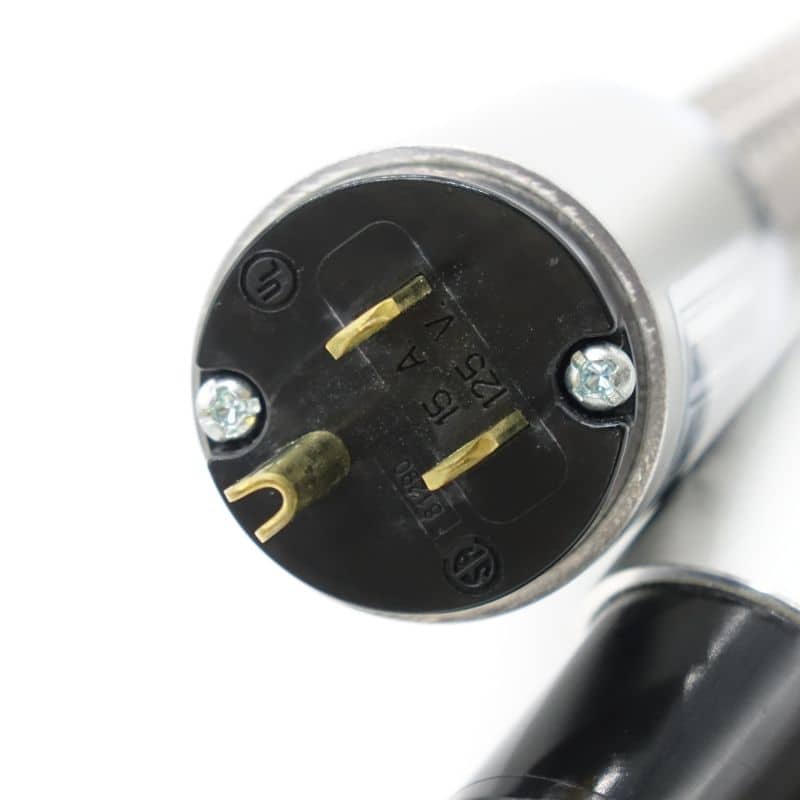 SILVER HARMONIZER AC BOOSTER
