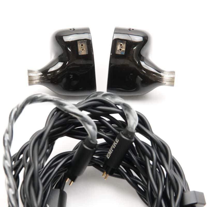 RAVEN [EMP-RAVEN-BK]